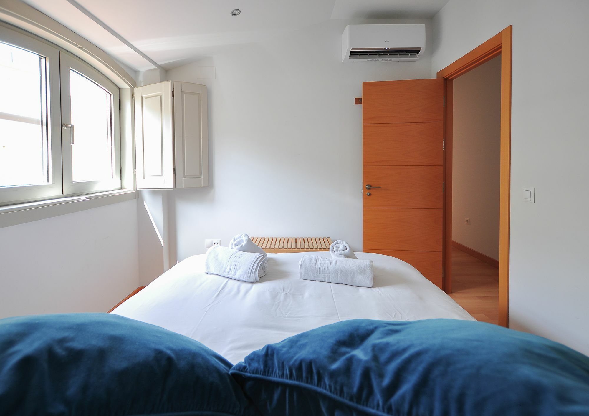 Renthas Atico Picasso Apartment Malaga Exterior photo