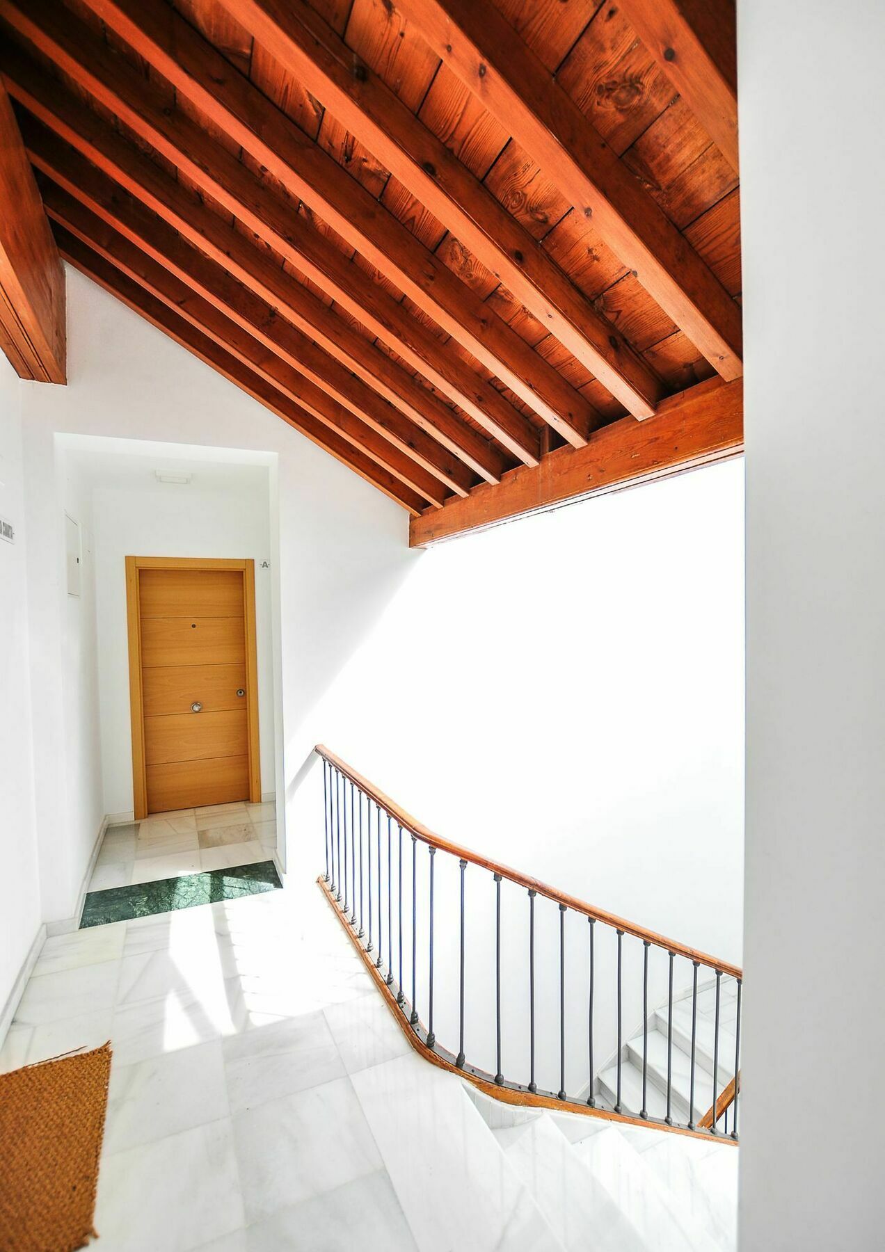 Renthas Atico Picasso Apartment Malaga Exterior photo