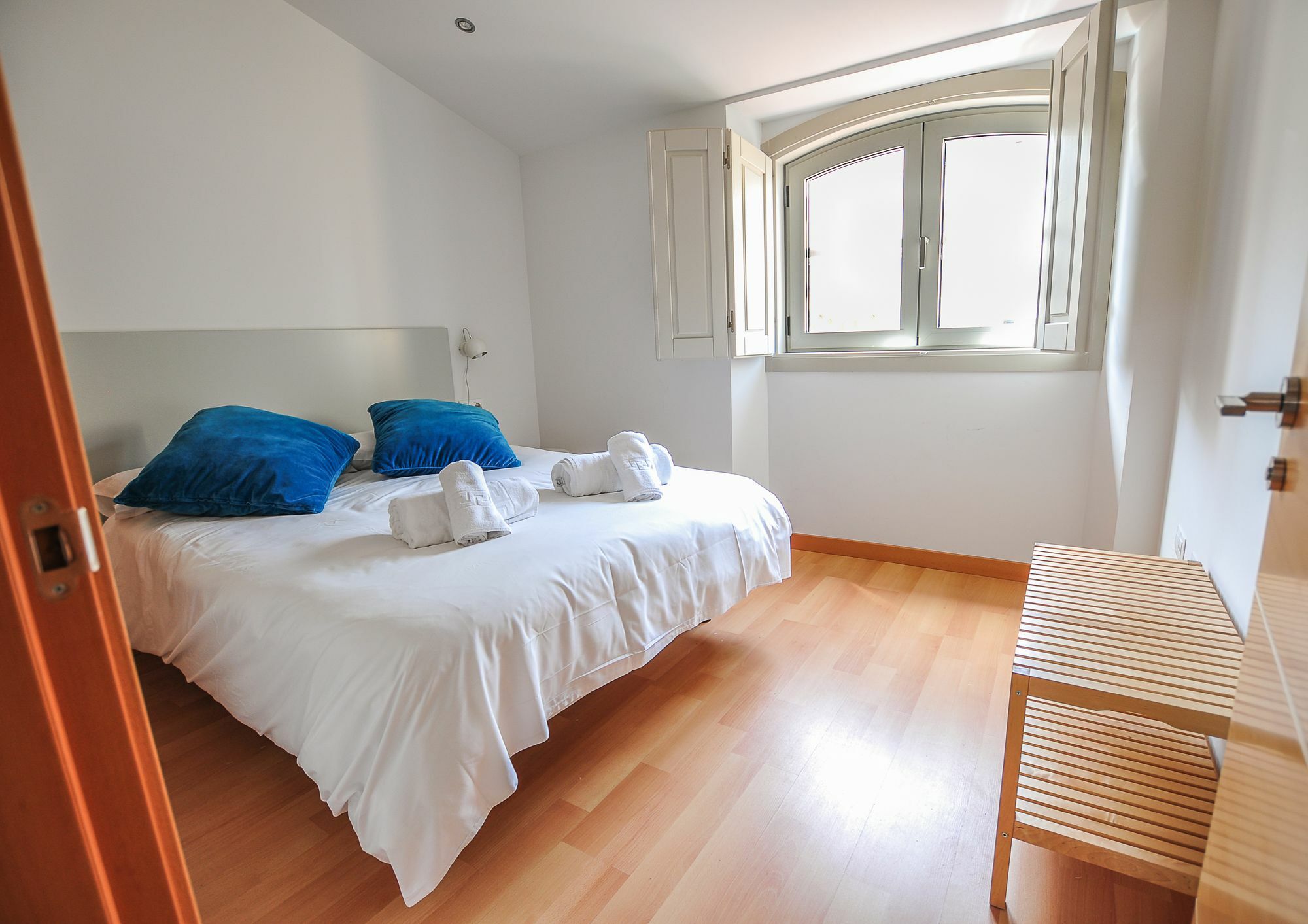 Renthas Atico Picasso Apartment Malaga Exterior photo