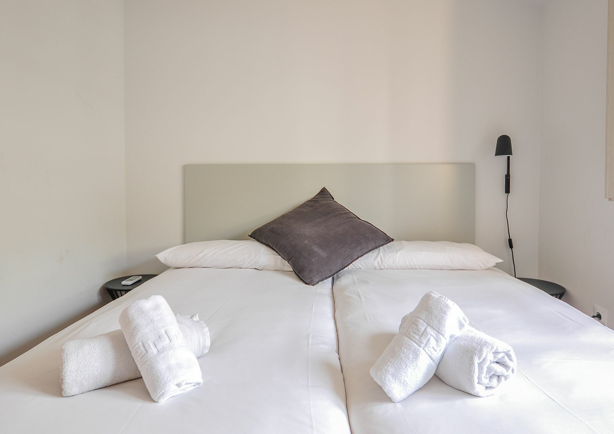 Renthas Atico Picasso Apartment Malaga Exterior photo